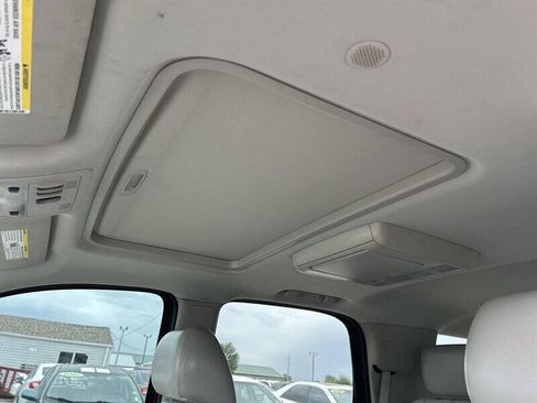 Used 2014 Chevrolet Tahoe LT w/ Luxury Package image 13