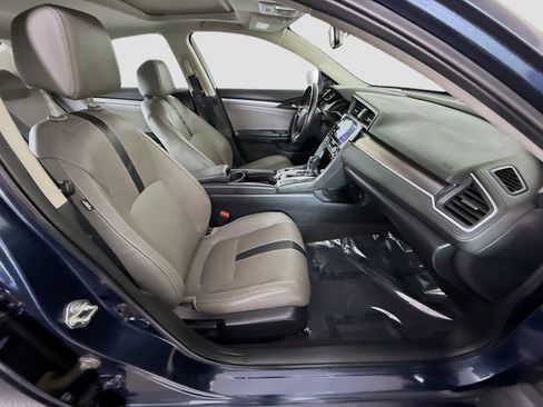 Used 2016 Honda Civic EX-L image 29