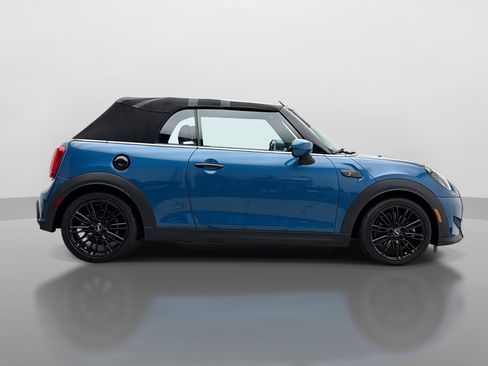 Used 2023 MINI Cooper S FWD image 6