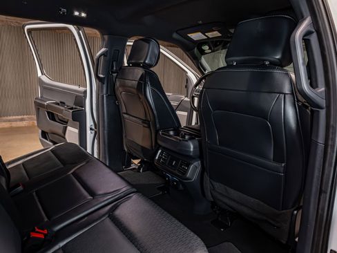 Used 2024 Ford F150 Lariat w/ Bed Utility Package image 29