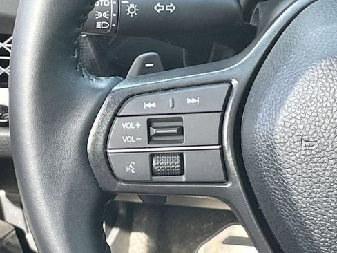 Certified 2024 Honda Accord Sport image 13