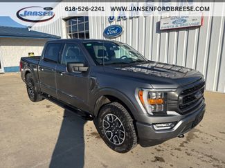 Used 2023 Ford F150 XLT w/ Equipment Group 302A High video 1