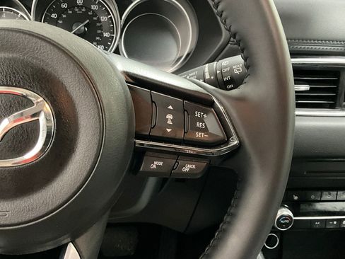 Used 2025 MAZDA CX-5 AWD 2.5 S w/ Preferred Package image 19
