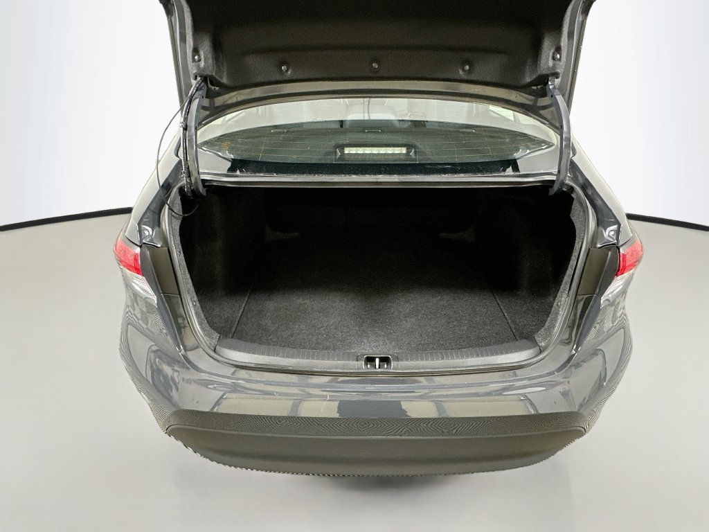 Certified 2025 Toyota Corolla LE FWD image 24