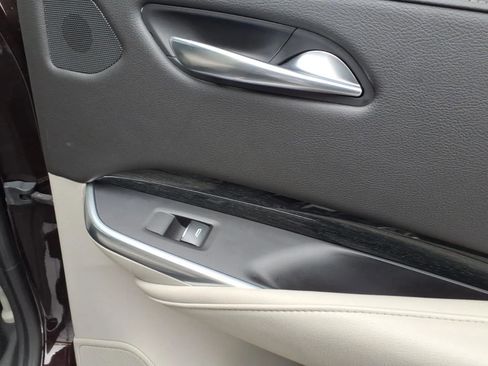 Used 2020 Cadillac XT4 Premium Luxury image 15