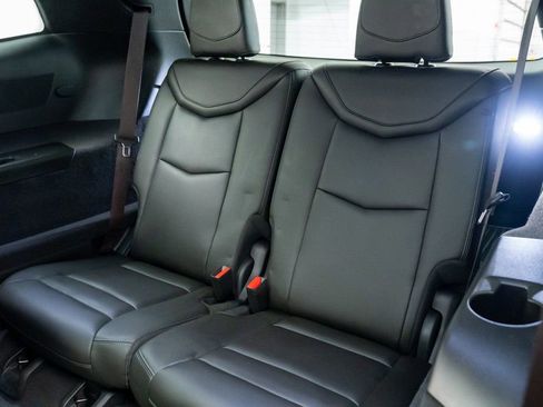 Certified 2023 Cadillac XT6 Premium Luxury w/ Technology Package image 23