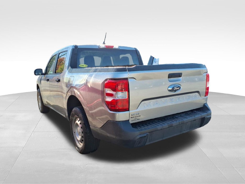 Used 2023 Ford Maverick XL FWD image 8
