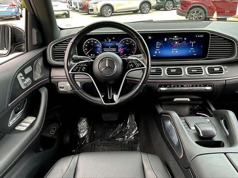 Used 2024 Mercedes-Benz GLE 350 4MATIC image 19