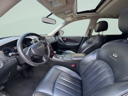Used 2014 INFINITI QX50 Journey w/ Premium Package AWD/4WD image 9