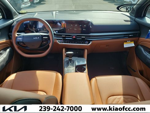 New 2026 Kia Sportage X-Line w/ X-Line Premium Package AWD/4WD image 16