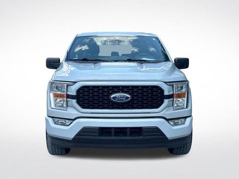 Used 2022 Ford F150 XL w/ STX Appearance Package RWD image 10