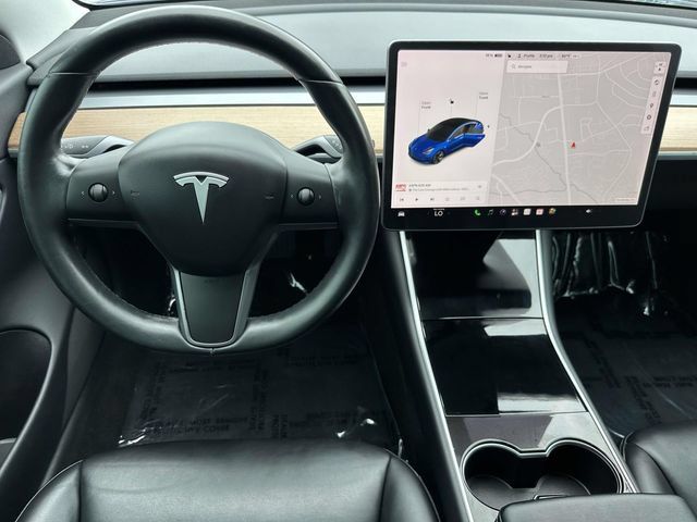 Used 2019 Tesla Model 3 Standard Range Plus RWD image 18