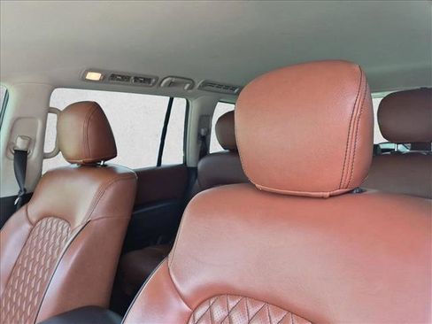 Used 2019 Nissan Armada SV w/ Driver Package AWD/4WD image 15