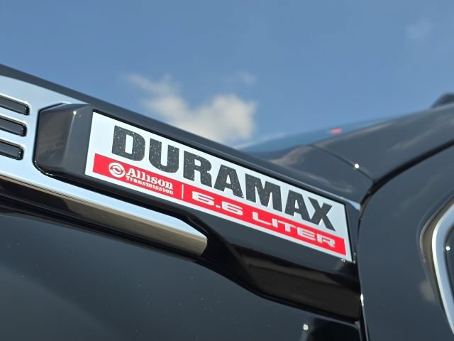 Used 2024 GMC Sierra 2500 Denali w/ Denali Reserve Package AWD/4WD image 9