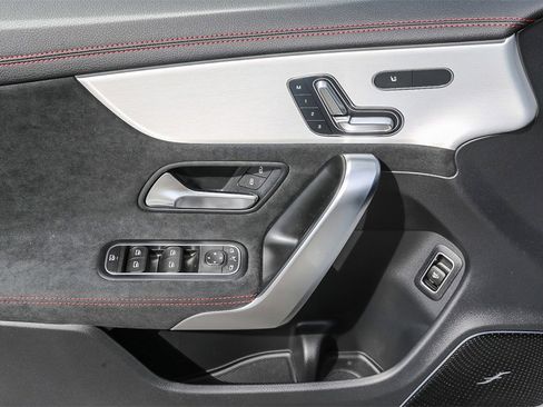 New 2025 Mercedes-Benz CLA 250 4MATIC image 25