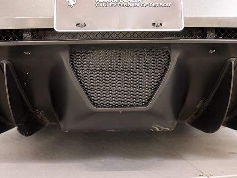 Certified 2005 Ferrari F430 Spider RWD image 56