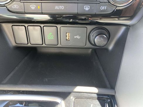 Used 2025 Mitsubishi Eclipse Cross ES AWD/4WD image 23