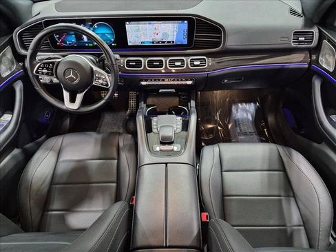 Certified 2023 Mercedes-Benz GLS 450 4MATIC image 19