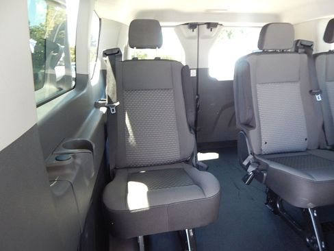 Used 2024 Ford Transit 350 XLT RWD image 15