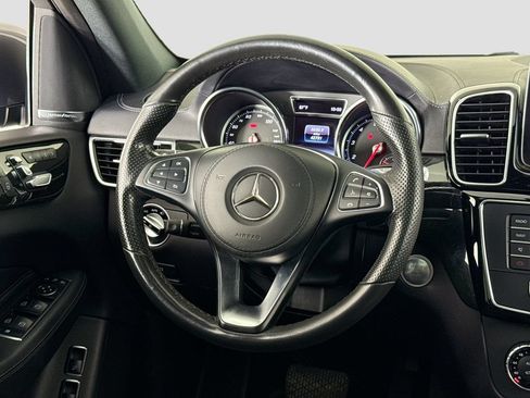 Used 2019 Mercedes-Benz GLS 450 4MATIC image 21