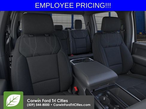 New 2026 Ford F150 STX AWD/4WD image 10
