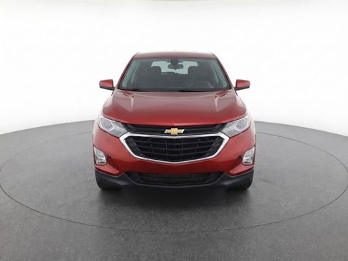 Used 2020 Chevrolet Equinox LT image 2