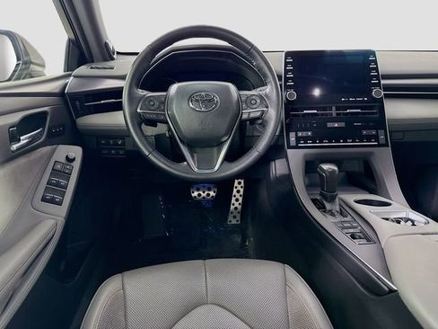 Certified 2020 Toyota Avalon Touring w/ Advanced Safety Package FWD image 23