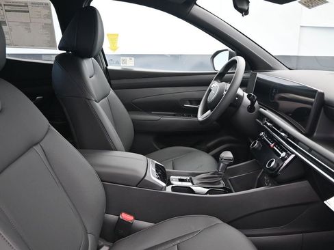 New 2026 Hyundai Santa Cruz SEL image 10