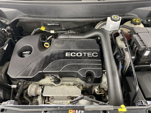 Certified 2019 GMC Terrain SLE w/ Driver Convenience Package image 31