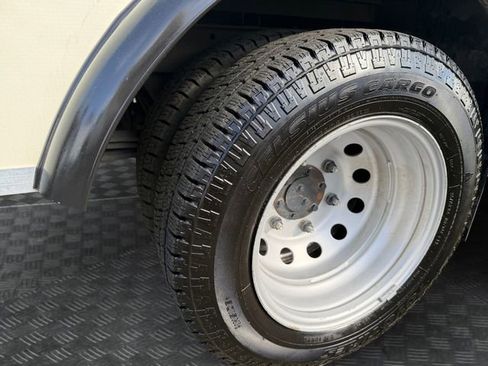 Used 2023 Ford Transit 350 DRW image 14