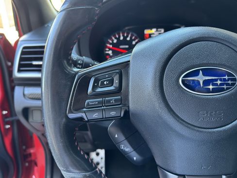 Used 2019 Subaru WRX Premium AWD/4WD image 25