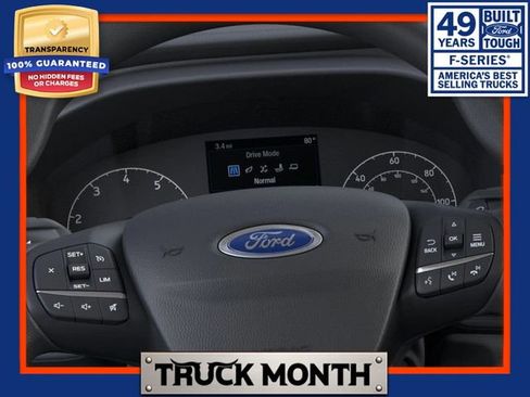 New 2025 Ford Transit 150 Low Roof image 13