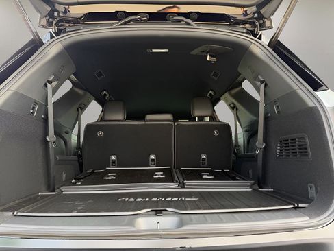 New 2026 Nissan Pathfinder Rock Creek AWD/4WD image 10