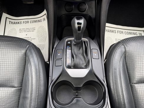 Used 2013 Hyundai Santa Fe Sport 2.0T w/ Technology Pkg image 19