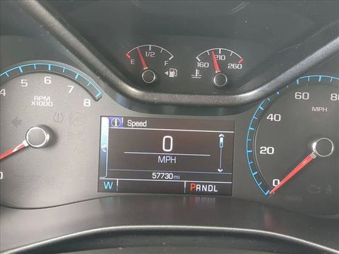 Used 2018 Chevrolet Colorado LT RWD image 11
