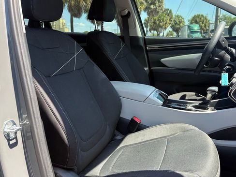 Used 2024 Hyundai Tucson SE image 16