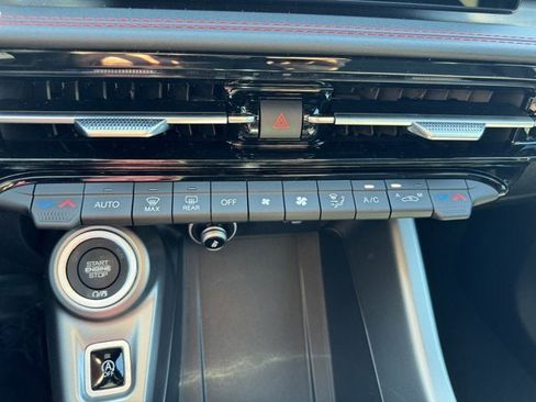 New 2024 Dodge Hornet GT w/ Cold Weather Group image 19