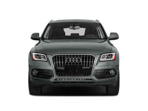 Used 2015 Audi Q5 3.0T Premium Plus w/ Technology Package AWD/4WD image 4