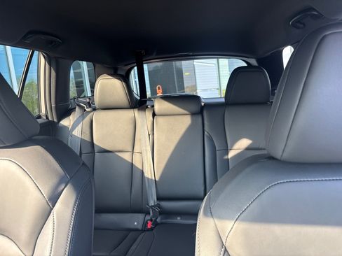 New 2026 Subaru Outback Premium image 29