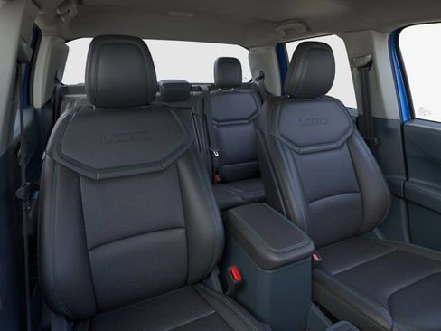 New 2025 Ford Maverick Lobo image 10