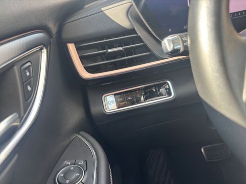 Used 2024 Buick Envision Sport Touring image 35
