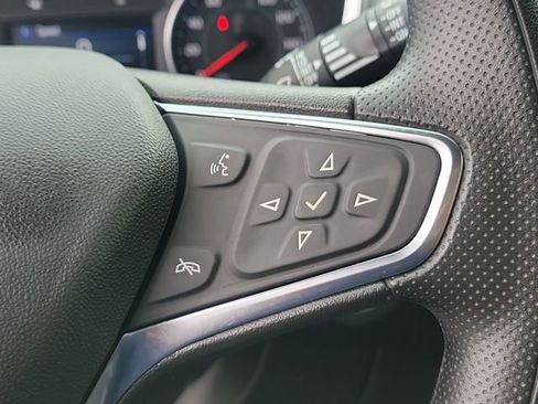 Certified 2024 Chevrolet Equinox LT image 23