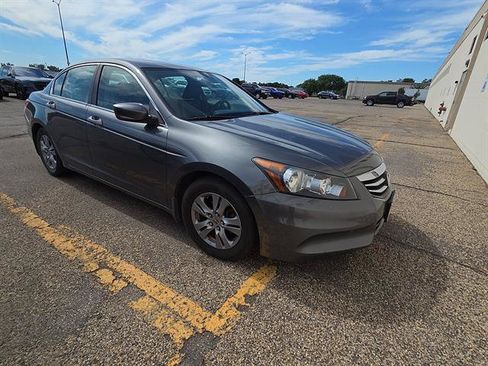 Used 2012 Honda Accord SE image 5