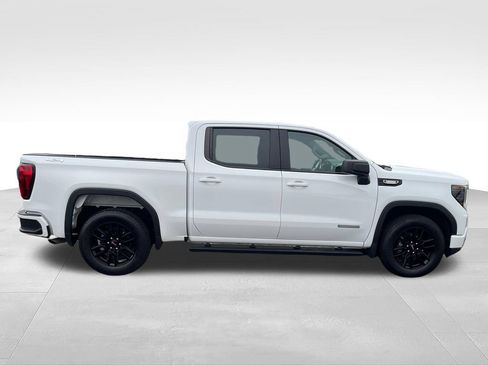 Used 2024 GMC Sierra 1500 Elevation AWD/4WD image 6