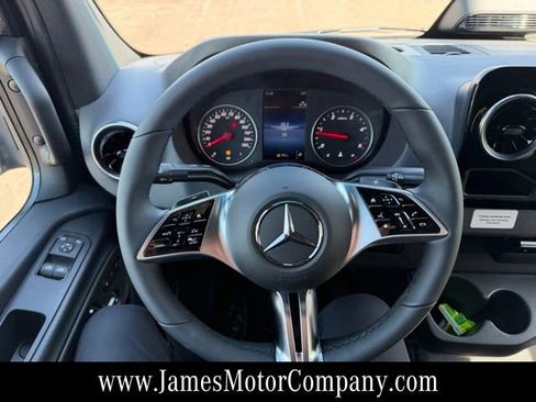 New 2026 Mercedes-Benz Sprinter 3500 image 19