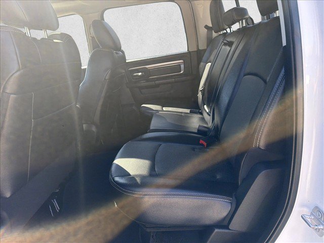 Used 2017 RAM 1500 Sport AWD/4WD image 20