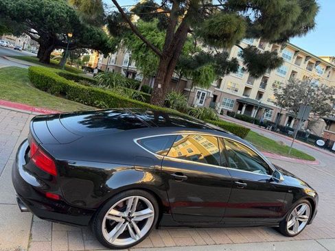 Used 2013 Audi S7 Prestige w/ Comfort Seating Pkg AWD/4WD image 21