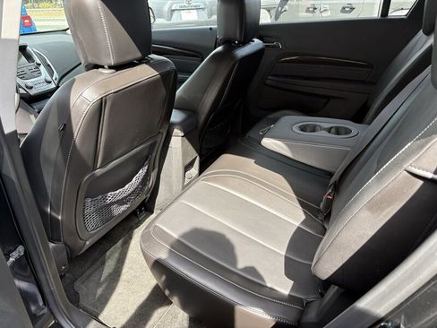 Used 2017 GMC Terrain Denali image 55