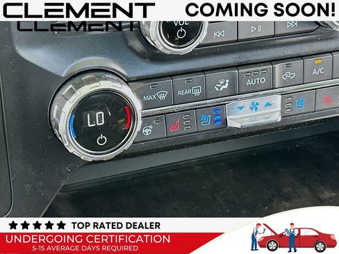 Used 2021 Ford F150 Lariat w/ Equipment Group 502A High image 23