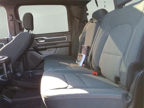 Used 2023 RAM 1500 Big Horn image 22